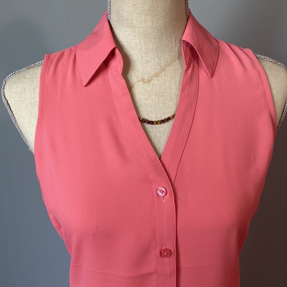 Express collared blouse - Picture 2 of 3
